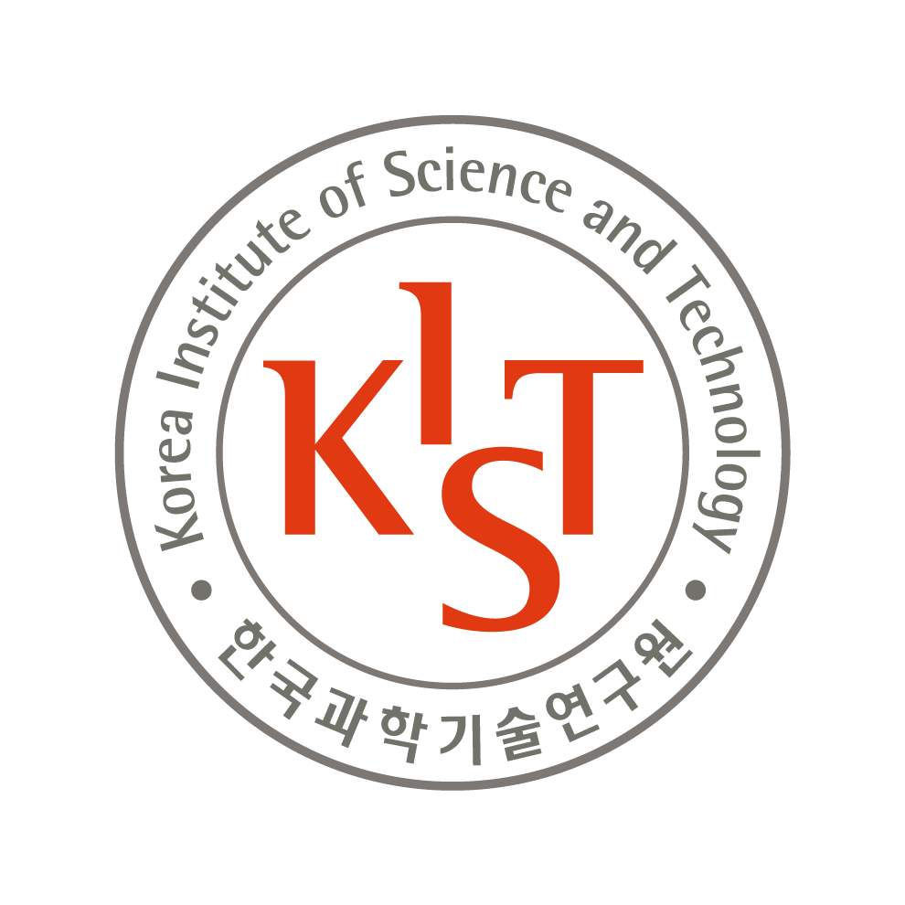 kaist logo