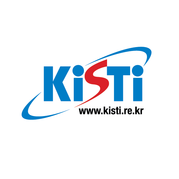 kisti logo