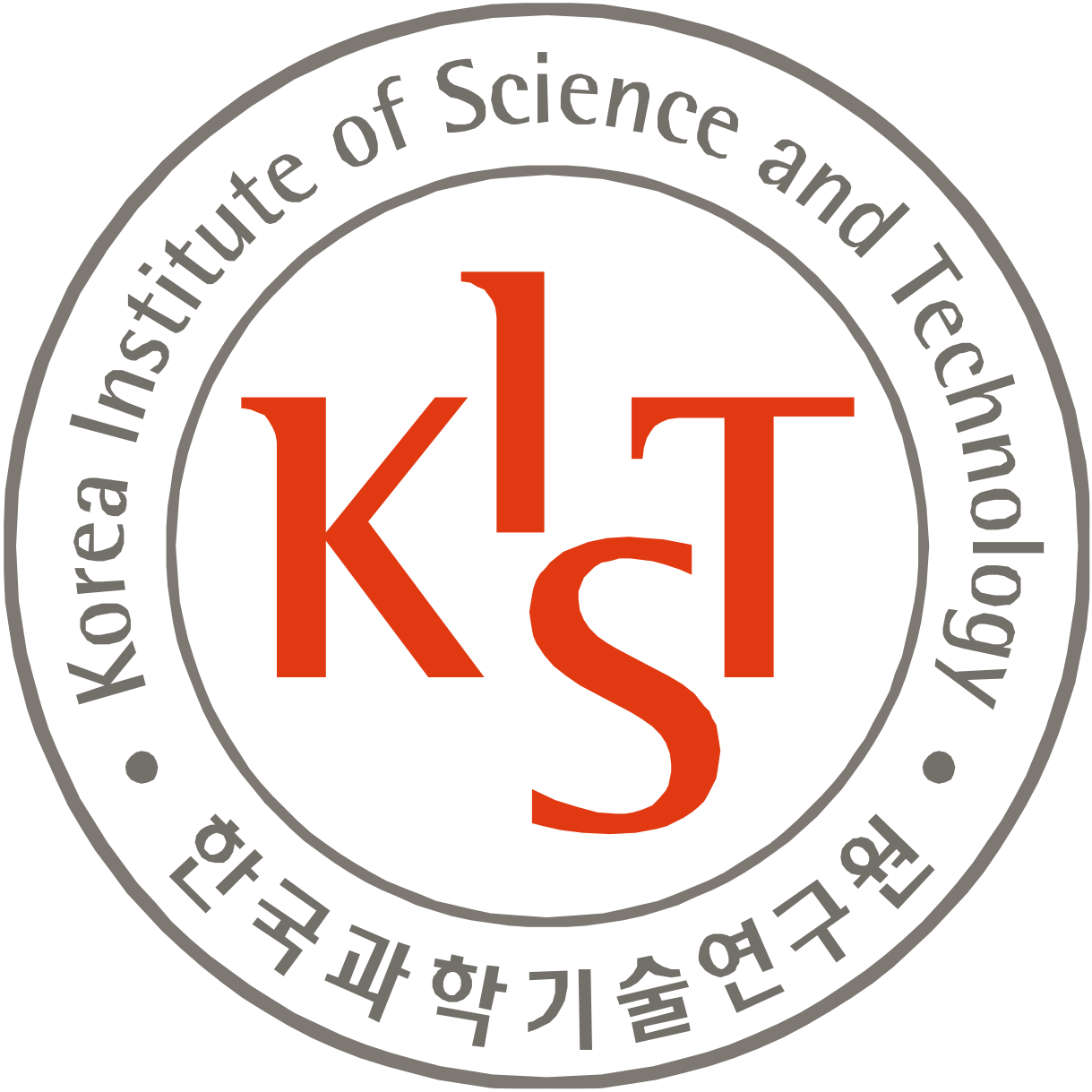 kist Logo
